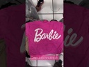 Crop t-shirt  Crème 