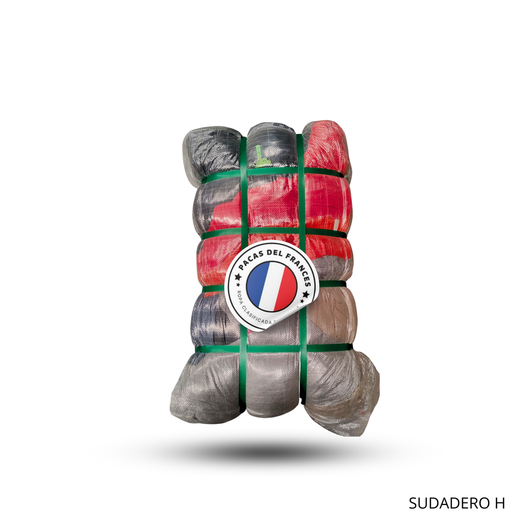 D1068 Sudadero Hombre