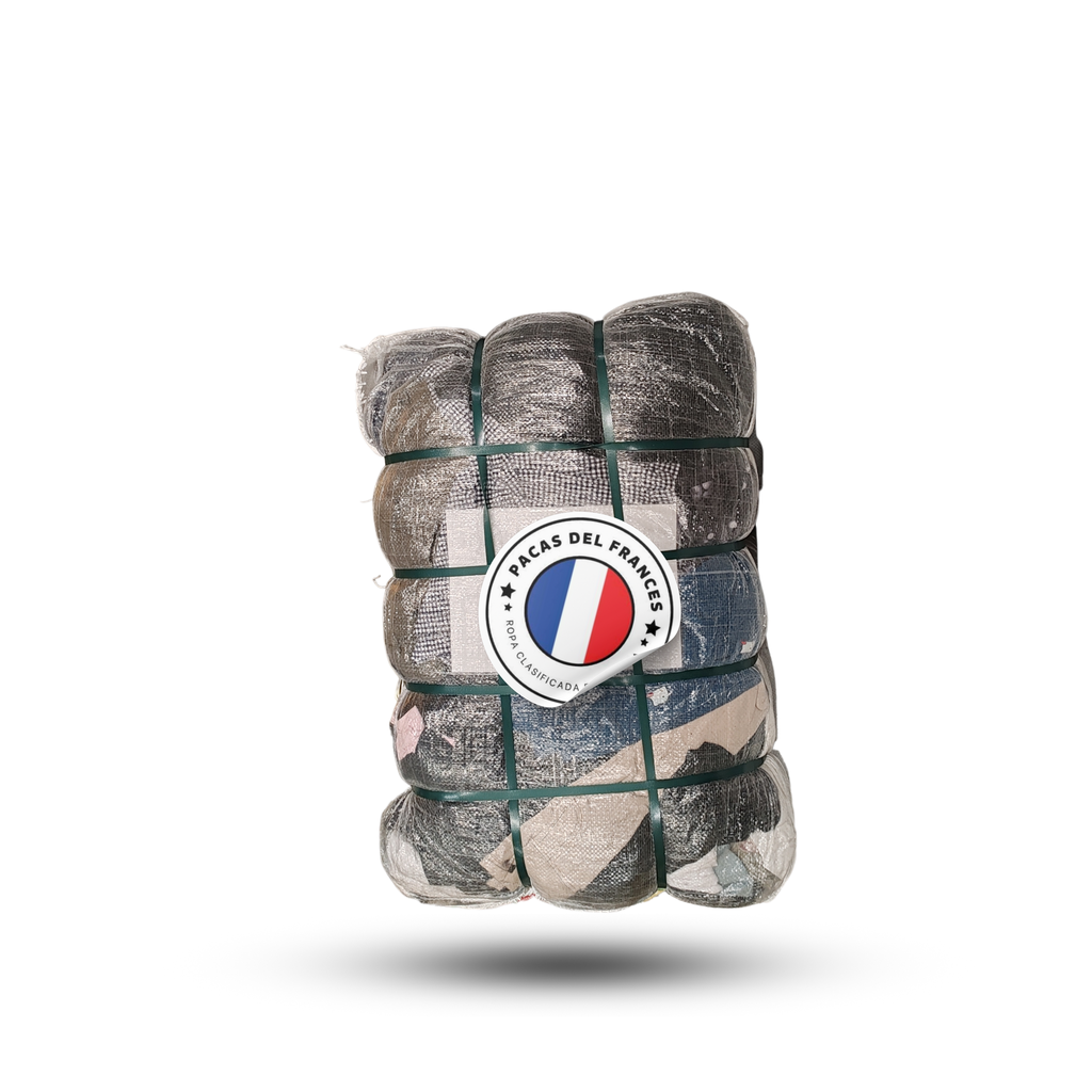 F156 CHUMPA LONA MUJER