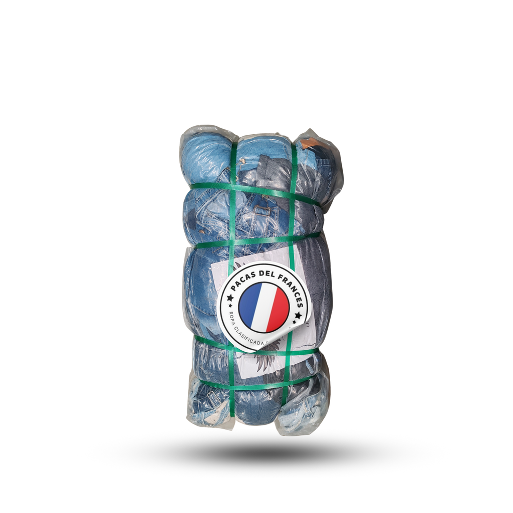 F772 OVEROL LONA 
