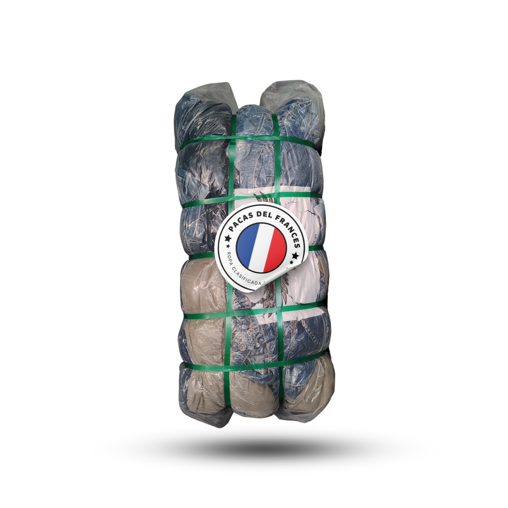 E710 PANTALON NINO 