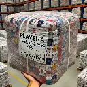 E735 PLAYERA MC NINO