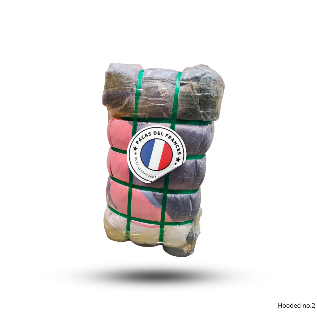 LADY FASHION ANORAK GOLD