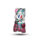 LADY COTTON PANTS GOLD