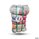 F386 Ropa interior de nylon