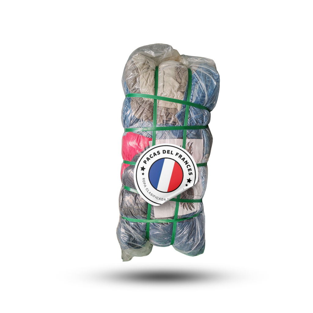 CHUMPA LONA DAMA GOLD