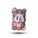 LADY HEAVY JACKET GOLD