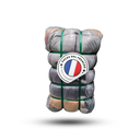 H111 Chumpa enguatada Hombre