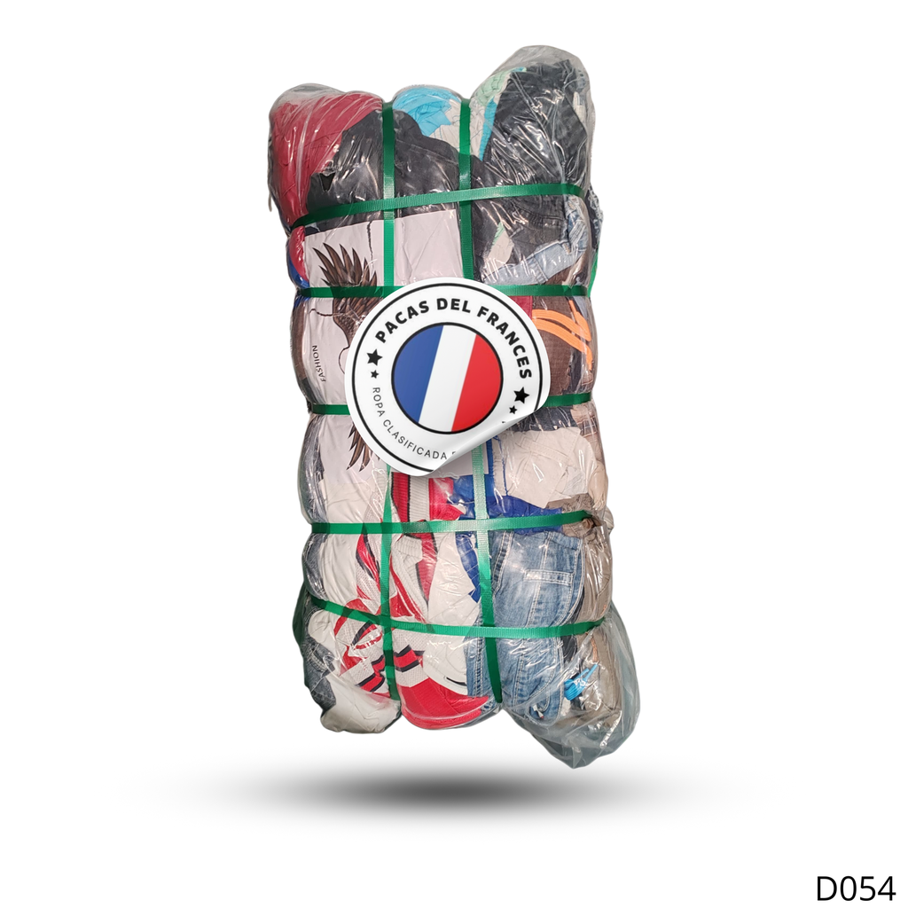 CR CHILDREN RUMAGE nuevo 1