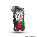 F284 MIXTO CUERO PREMIUM 33KGS