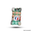 F820-F620 SUDADERO Dama FASHION