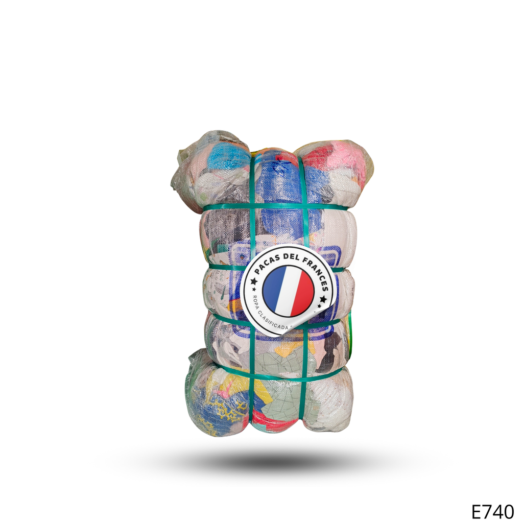 Ladies T shirt N°1 nuevo 1