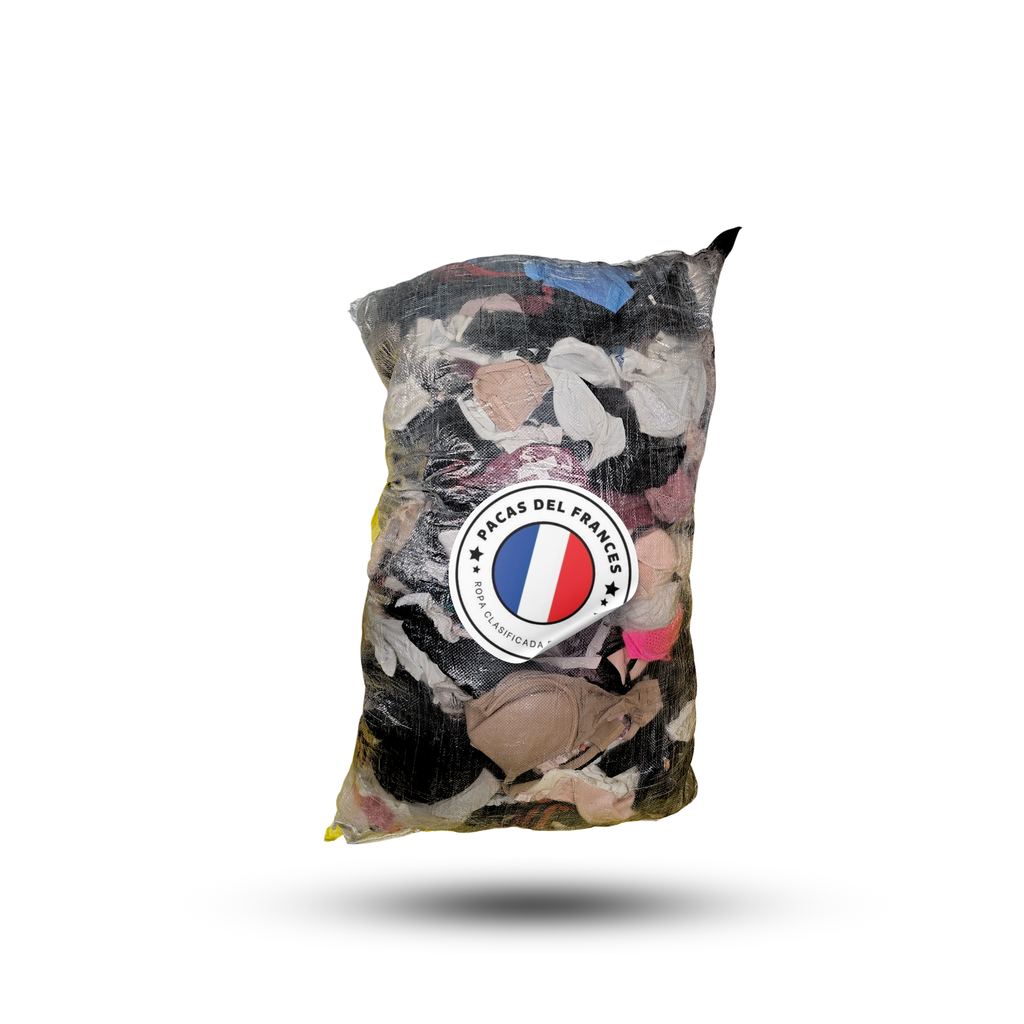 66 Libras F480 BRASSIER