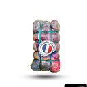 F978 VESTIDO STRETCH