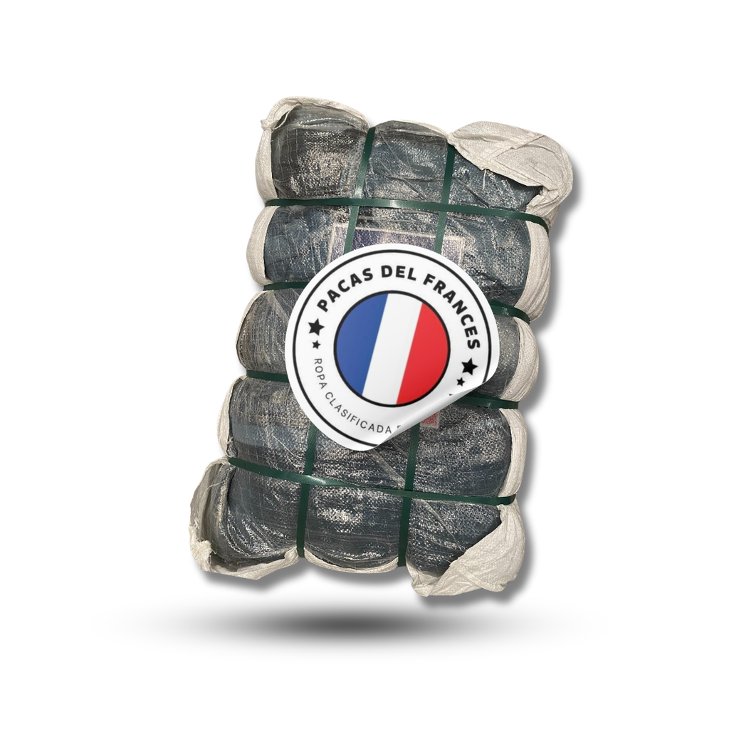 E739 Pantalon JUVENIL MIXTO