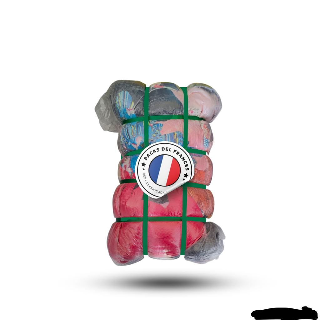 100 Libras CropTop Blouse Nuevo 1