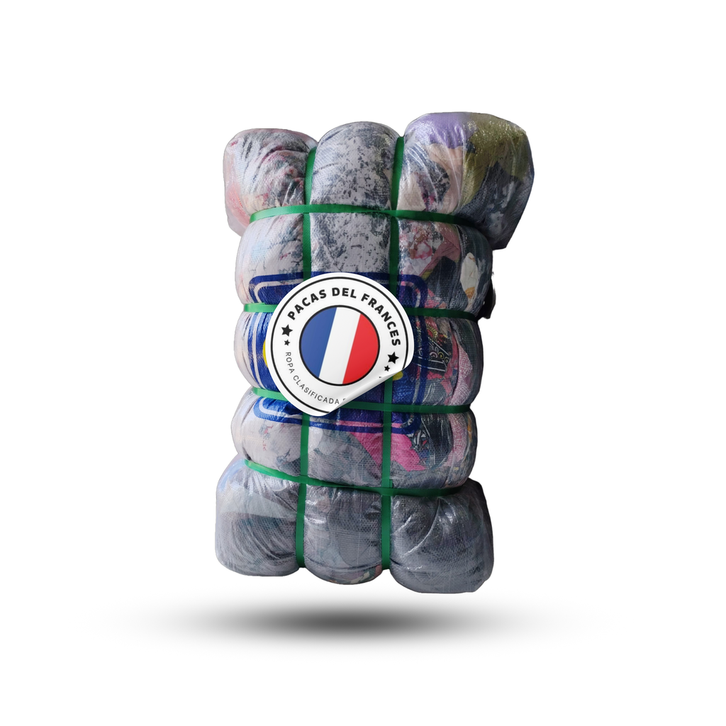 E785/E399 CHUMPA NINO