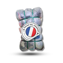 F113 BLUSA MANGA LARGA DAMA