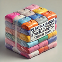 F835 PLAYERA STRETCH 