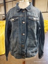 H113 Chumpa LONA HOMBRE