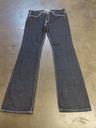 F472 Pantalon acampanada